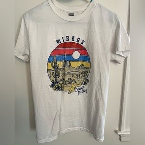 Death Valley Graphic Tee